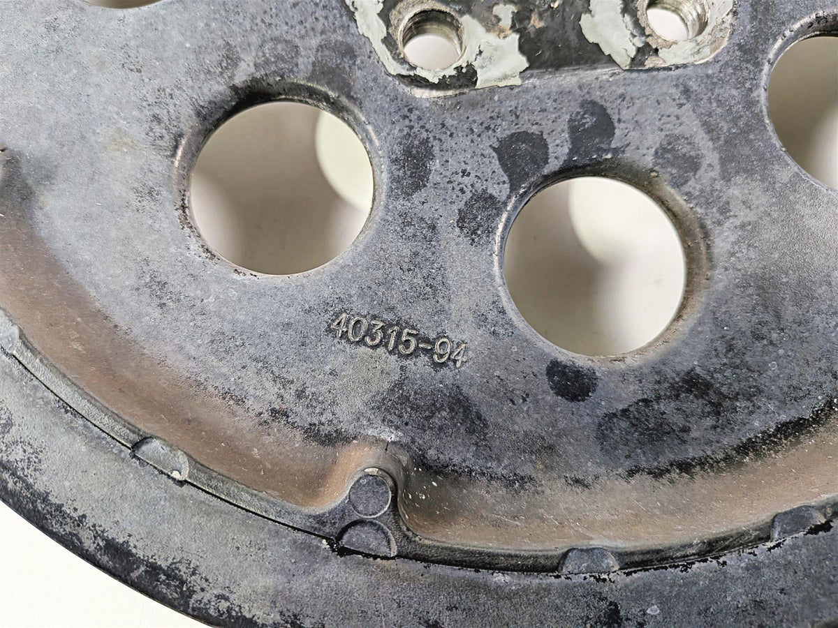 1996 Harley FLSTC Softail Heritage Rear Belt Pulley Sprocket 65T 1.5" 40315-94 {{ shop.shopifyCountryName }} - Mototech271