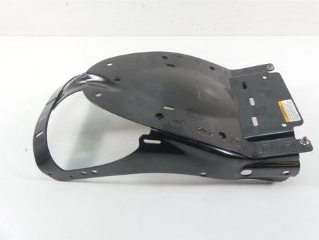 2011 Harley VRSCF Muscle Rod Bent Rear Inner Fender Subframe Sub Frame 48527-09 {{ shop.shopifyCountryName }} - Mototech271