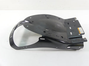 2011 Harley VRSCF Muscle Rod Bent Rear Inner Fender Subframe Sub Frame 48527-09 | Mototech271
