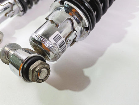 2009 Harley XR1200 Sportster Straight Rear 13 3/4" Shock Damper Set 54668-08 {{ shop.shopifyCountryName }} - Mototech271