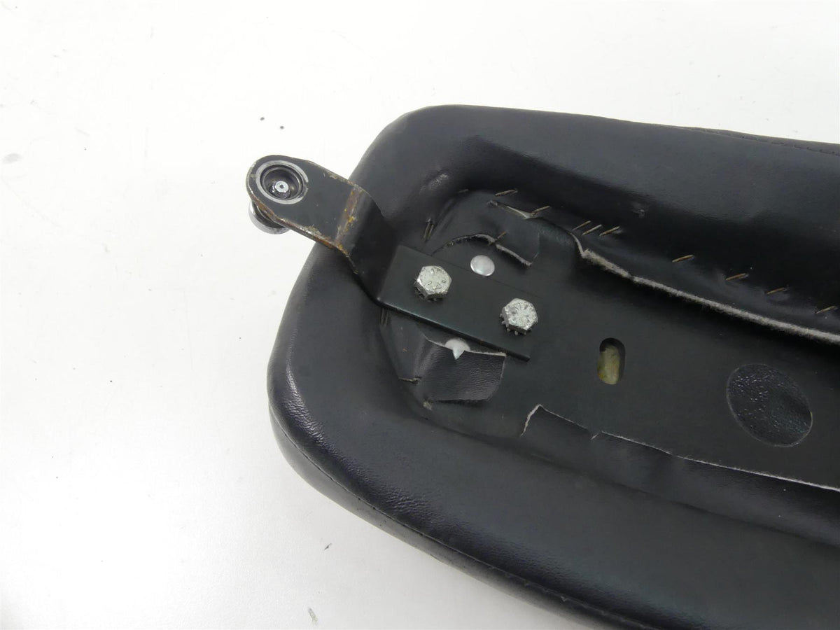 2004 Harley Softail FXSTD SE CVO Deuce Seat Saddle - Read 52097-00 {{ shop.shopifyCountryName }} - Mototech271