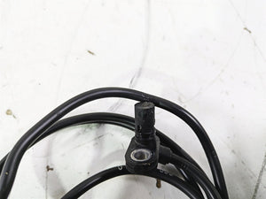 2015 Ducati Panigale 1299 S Rear Wheel Speed Abs Brake Sensor 55212111B | Mototech271