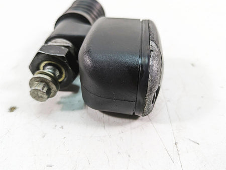 2009 Harley FXCWC Softail Rocker C Rear Brake Master Cylinder 41767-05E {{ shop.shopifyCountryName }} - Mototech271