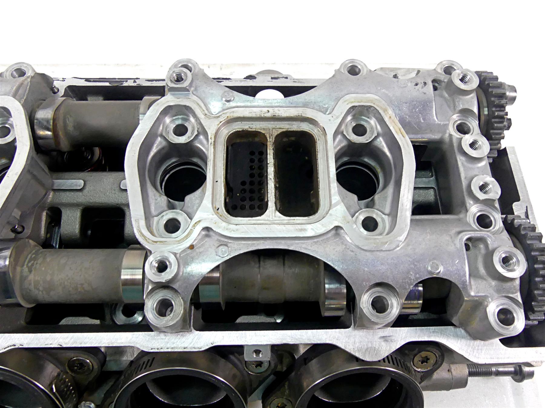 2013 BMW S1000RR K46 Cylinderhead Cylinder Head Camshafts Cam Shaft 11128530889 {{ shop.shopifyCountryName }} - Mototech271