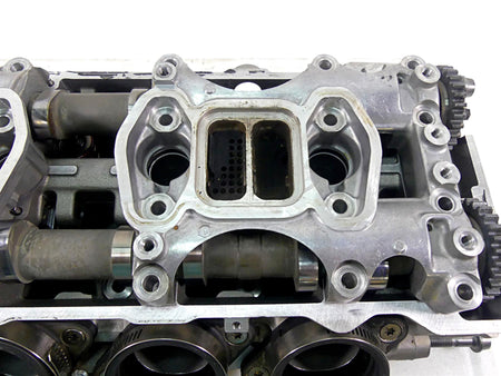 2013 BMW S1000RR K46 Cylinderhead Cylinder Head Camshafts Cam Shaft 11128530889 {{ shop.shopifyCountryName }} - Mototech271
