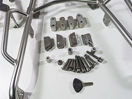2006 BMW R1200GS K255 Adv Oem Touratech Saddlebag Tour Pak Key Set 71607722306 {{ shop.shopifyCountryName }} - Mototech271