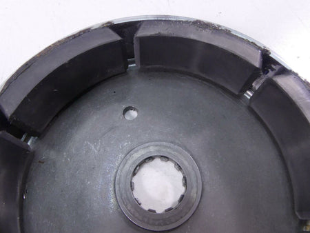 1995 Harley FXSTS Softail Springer Flywheel Fly Wheel Rotor - Read 29957-81B {{ shop.shopifyCountryName }} - Mototech271