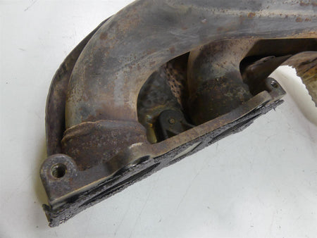 2018 Polaris RZR 1000 RS1 Stock Exhaust Pipe Header Manifold 1263076 {{ shop.shopifyCountryName }} - Mototech271