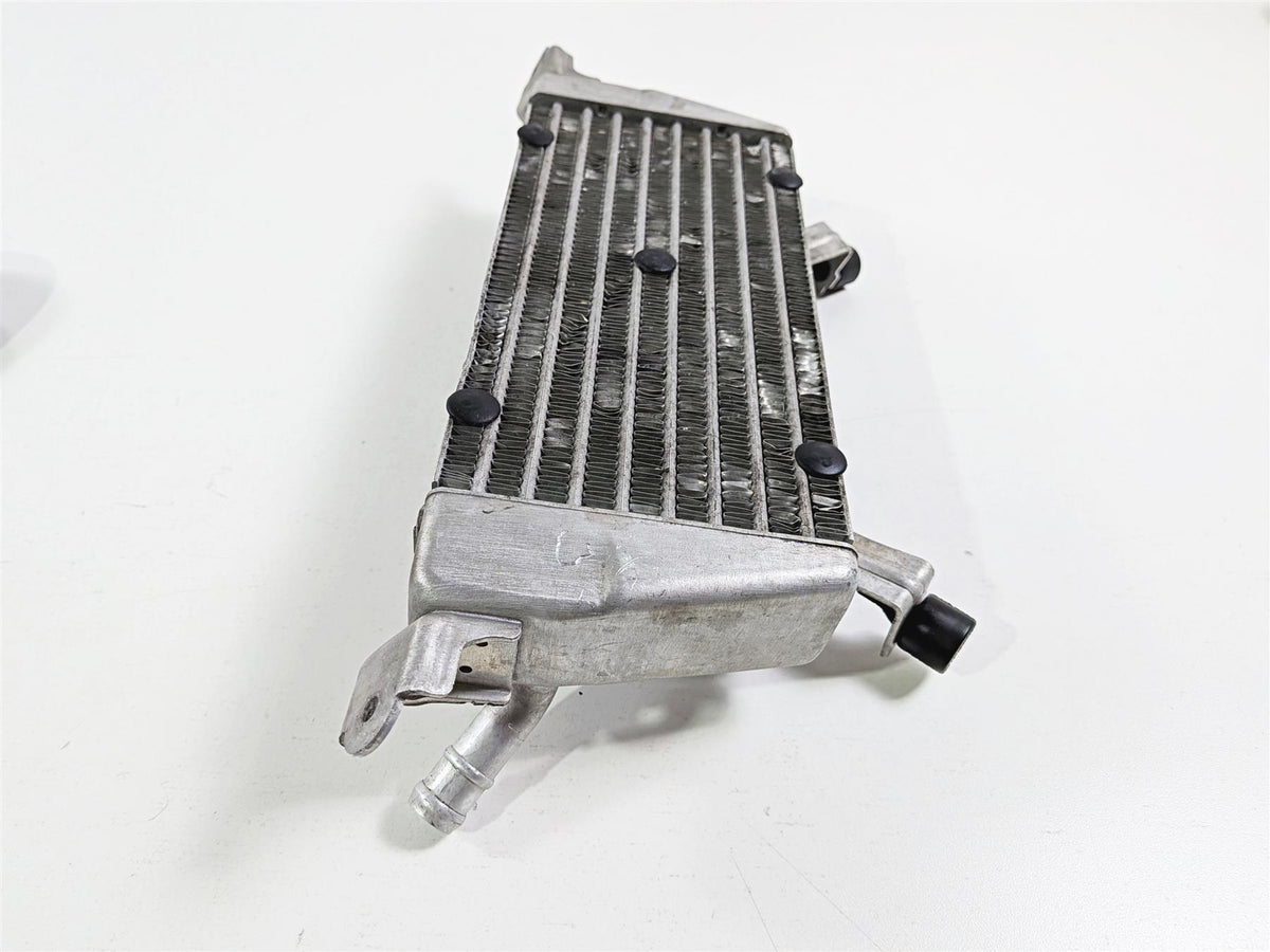 2022 BMW S1000RR K67 Oem Stock Oil Cooler & Lines 17218356820-Mototech271