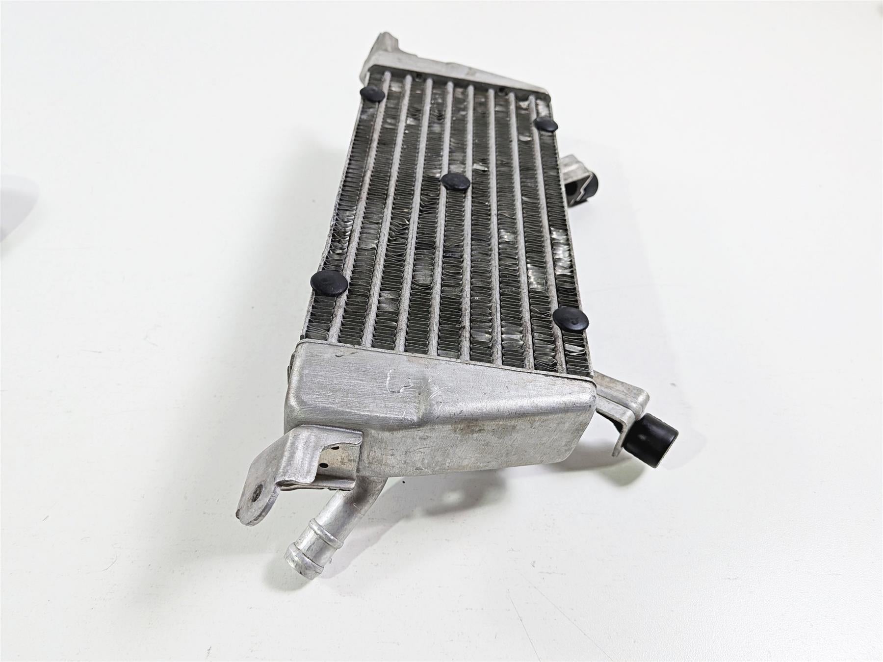 2022 BMW S1000RR K67 Oem Stock Oil Cooler & Lines 17218356820-Mototech271