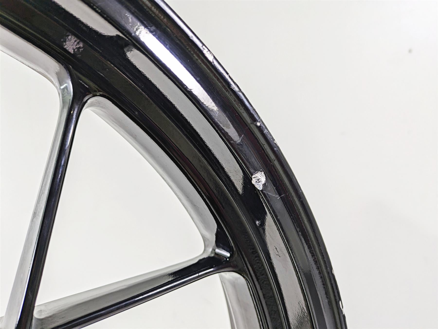 2022 KTM 1290 Super Adventure S Front Wheel Rim 19x3 .45mm Runout 6060900114430 {{ shop.shopifyCountryName }} - Mototech271