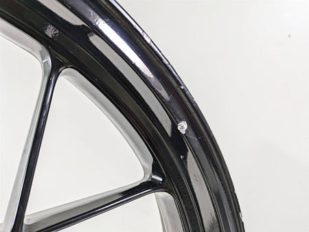 2022 KTM 1290 Super Adventure S Front Wheel Rim 19x3 .45mm Runout 6060900114430 {{ shop.shopifyCountryName }} - Mototech271