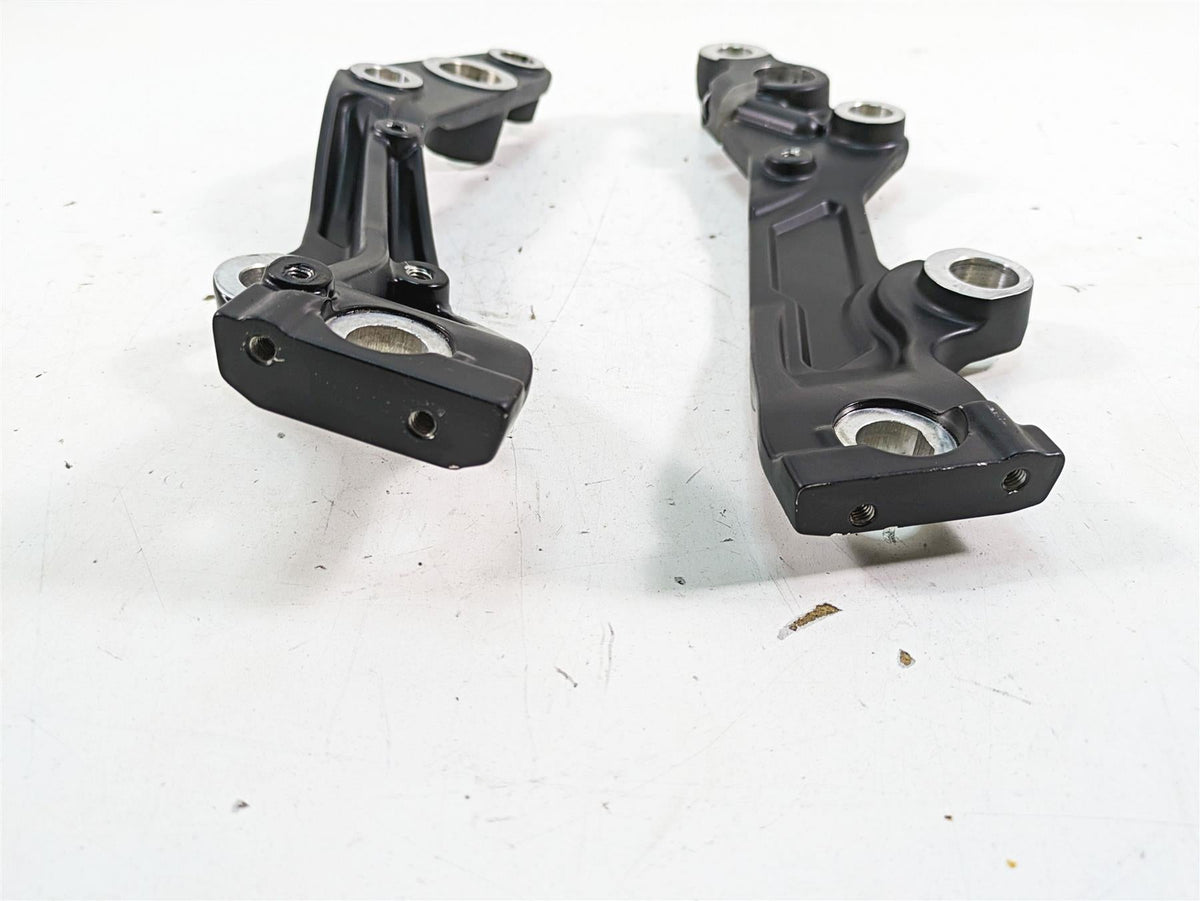 2022 Harley RA1250 S Pan America Subframe Engine Bracket Mounts Set 47200534A {{ shop.shopifyCountryName }} - Mototech271