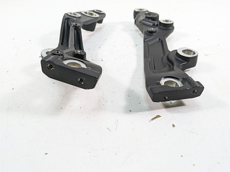 2022 Harley RA1250 S Pan America Subframe Engine Bracket Mounts Set 47200534A {{ shop.shopifyCountryName }} - Mototech271