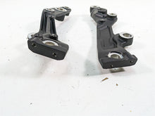 Load image into Gallery viewer, 2022 Harley RA1250 S Pan America Subframe Engine Bracket Mounts Set 47200534A | Mototech271
