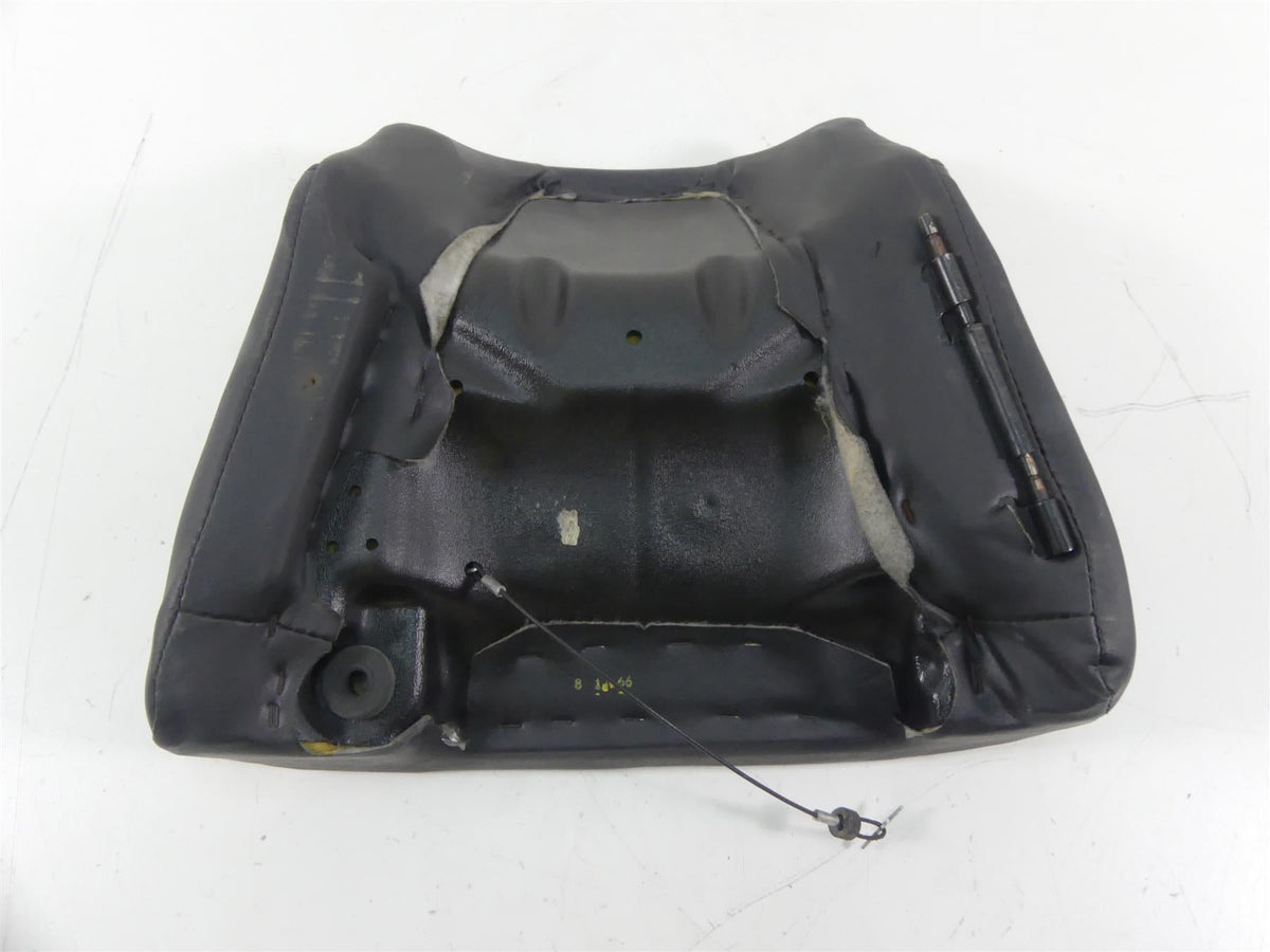 2013 Harley VRSCF Muscle V-Rod Front Ride Driver Saddle Seat - No Tears 52433-09 {{ shop.shopifyCountryName }} - Mototech271
