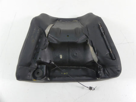 2013 Harley VRSCF Muscle V-Rod Front Ride Driver Saddle Seat - No Tears 52433-09 {{ shop.shopifyCountryName }} - Mototech271