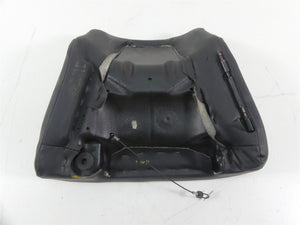 2013 Harley VRSCF Muscle V-Rod Front Ride Driver Saddle Seat - No Tears 52433-09 | Mototech271