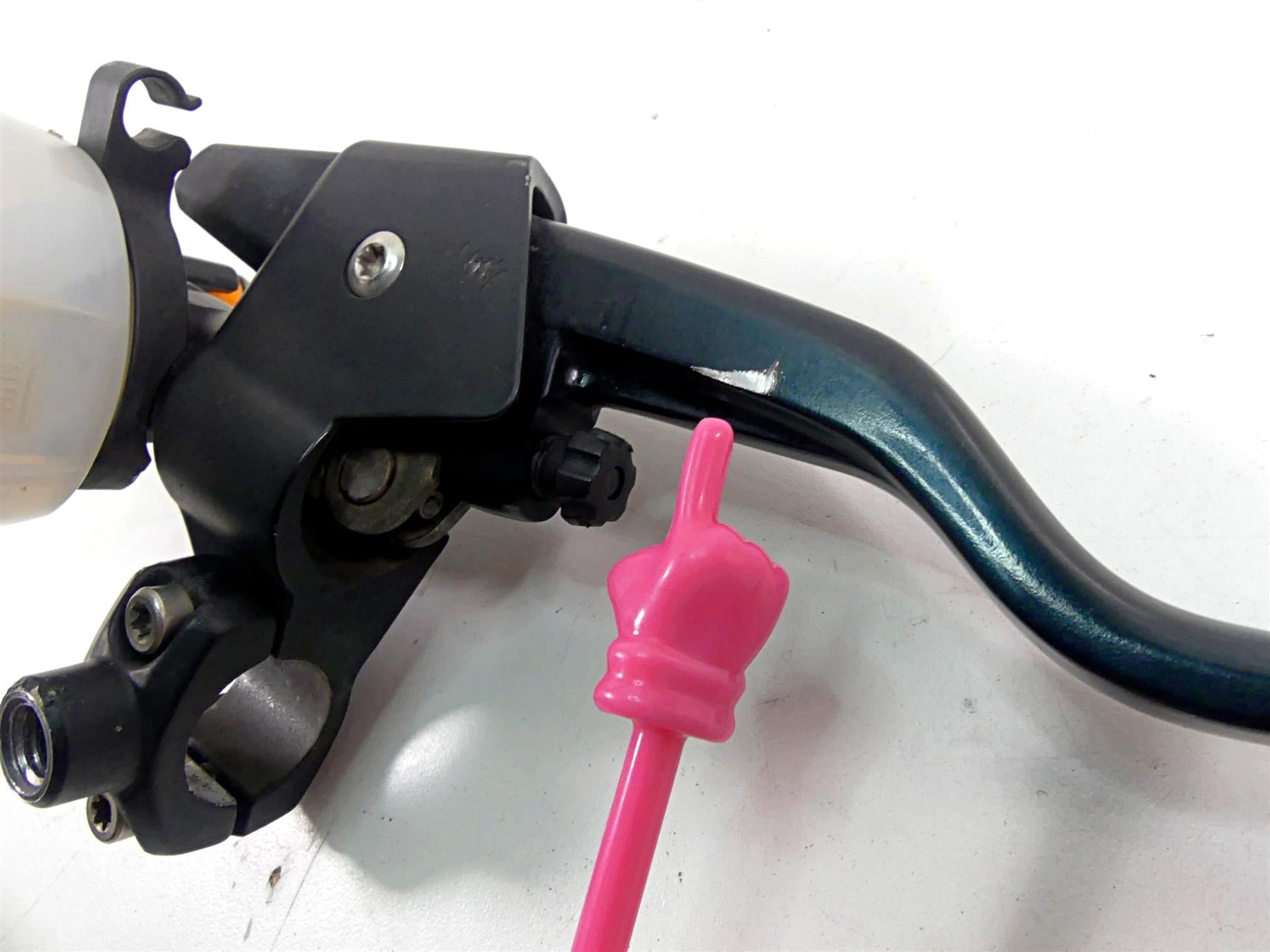 2009 BMW R1200GS K255 Adv Front Brake Master Cylinder 32728530056 {{ shop.shopifyCountryName }} - Mototech271