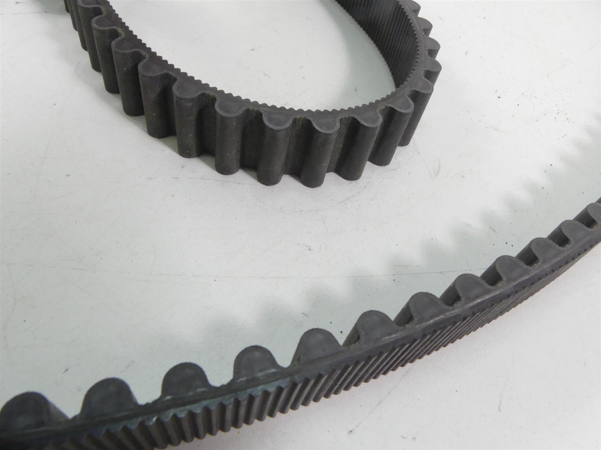 2019 Harley XL883 N Sportster Iron Rear Drive Belt 137T 1" 40591-07 {{ shop.shopifyCountryName }} - Mototech271