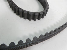 Load image into Gallery viewer, 2019 Harley XL883 N Sportster Iron Rear Drive Belt 137T 1&quot; 40591-07 | Mototech271
