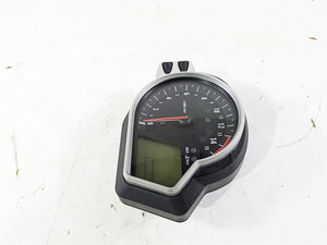2008 Honda CBR1000RR SC59 Speedometer Gauges Instrument - 12k 37100-MFL-671