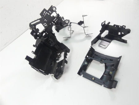 2018 Harley FXBRS Softail Breakout All Electrical Carrier Mount Holder Set 69201632 {{ shop.shopifyCountryName }} - Mototech271