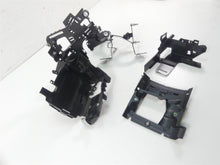 Load image into Gallery viewer, 2018 Harley FXBRS Softail Breakout All Electrical Carrier Mount Holder Set 69201632 | Mototech271
