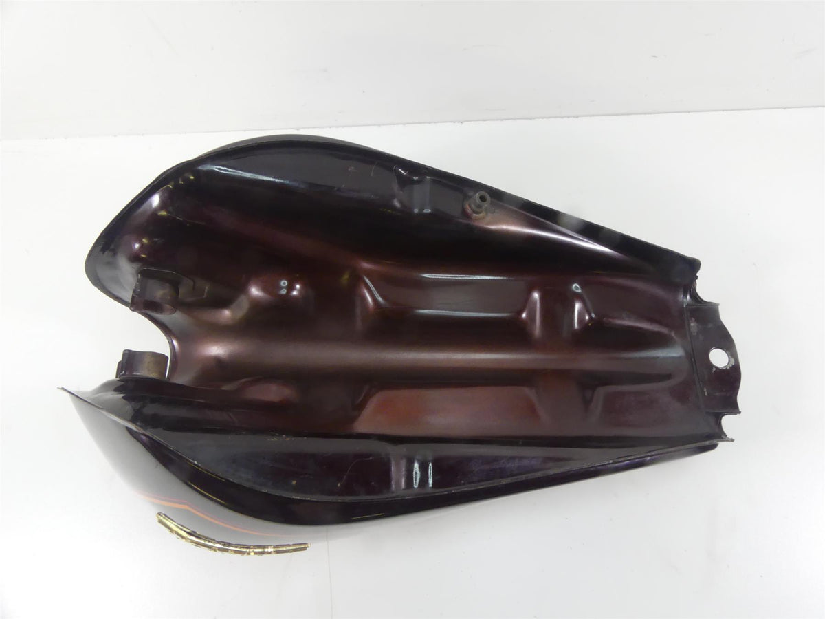 1980 Honda CB750C Custom Fuel Gas Petrol Tank Reservoir -Read 17540-425-730ZA {{ shop.shopifyCountryName }} - Mototech271