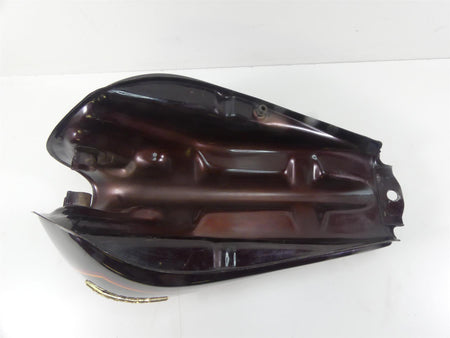 1980 Honda CB750C Custom Fuel Gas Petrol Tank Reservoir -Read 17540-425-730ZA {{ shop.shopifyCountryName }} - Mototech271