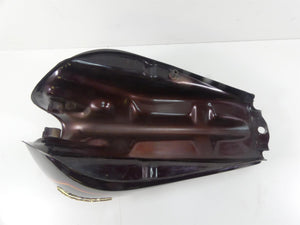 1980 Honda CB750C Custom Fuel Gas Petrol Tank Reservoir -Read 17540-425-730ZA | Mototech271