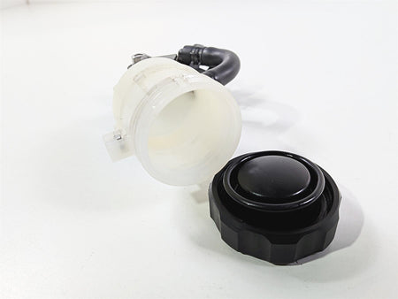 2017 BMW S1000RR K46 Front 3/4 Nissin Radial Brake Master Cylinder 32727723174 {{ shop.shopifyCountryName }} - Mototech271