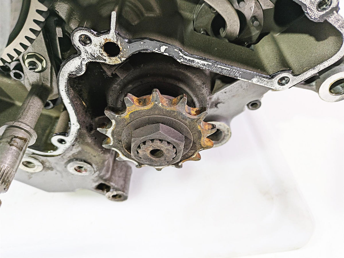 2012 Ducati Streetfighter 848 Bottom End Engine Crank Case Shaft Set 22522851A {{ shop.shopifyCountryName }} - Mototech271