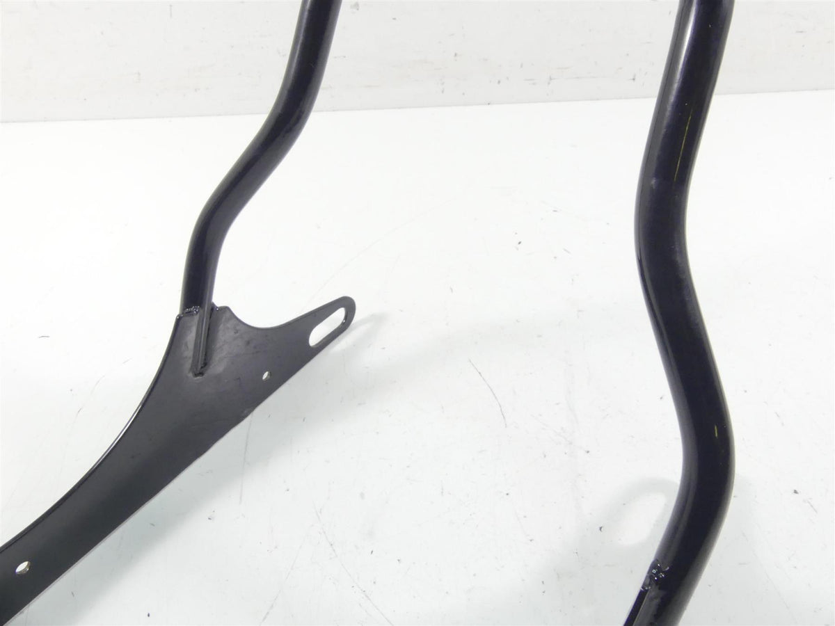 2010 Harley FXDWG Dyna Wide Glide Passenger Backrest Sissy Bar 11.5 {{ shop.shopifyCountryName }} - Mototech271