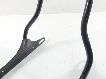 2010 Harley FXDWG Dyna Wide Glide Passenger Backrest Sissy Bar 11.5 {{ shop.shopifyCountryName }} - Mototech271