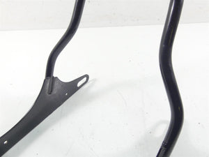 2010 Harley FXDWG Dyna Wide Glide Passenger Backrest Sissy Bar 11.5