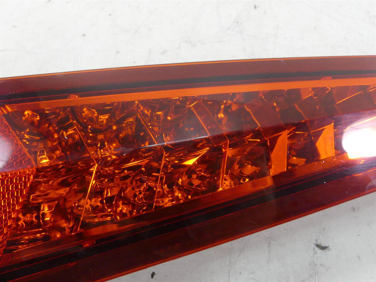 2012 Victory Cross Country Rear Taillight Tail Light Brake Lamp Lens 2411623 {{ shop.shopifyCountryName }} - Mototech271