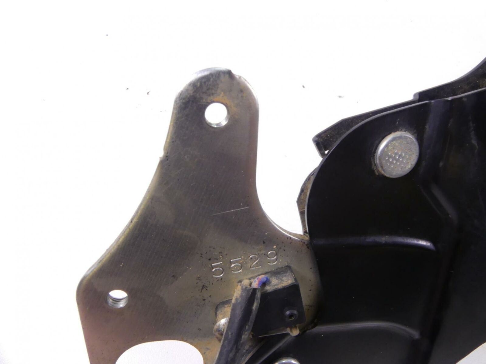 2016 Yamaha YXZ1000 R EPS SE Park Brake Lever Handle 1XD-F5690-00-00 {{ shop.shopifyCountryName }} - Mototech271