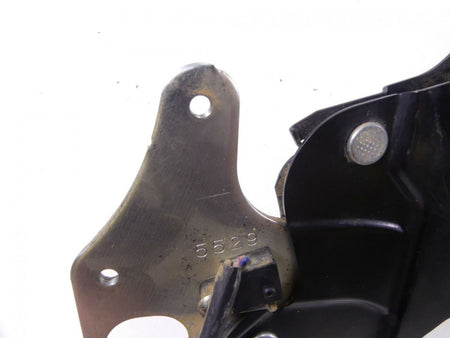 2016 Yamaha YXZ1000 R EPS SE Park Brake Lever Handle 1XD-F5690-00-00 {{ shop.shopifyCountryName }} - Mototech271