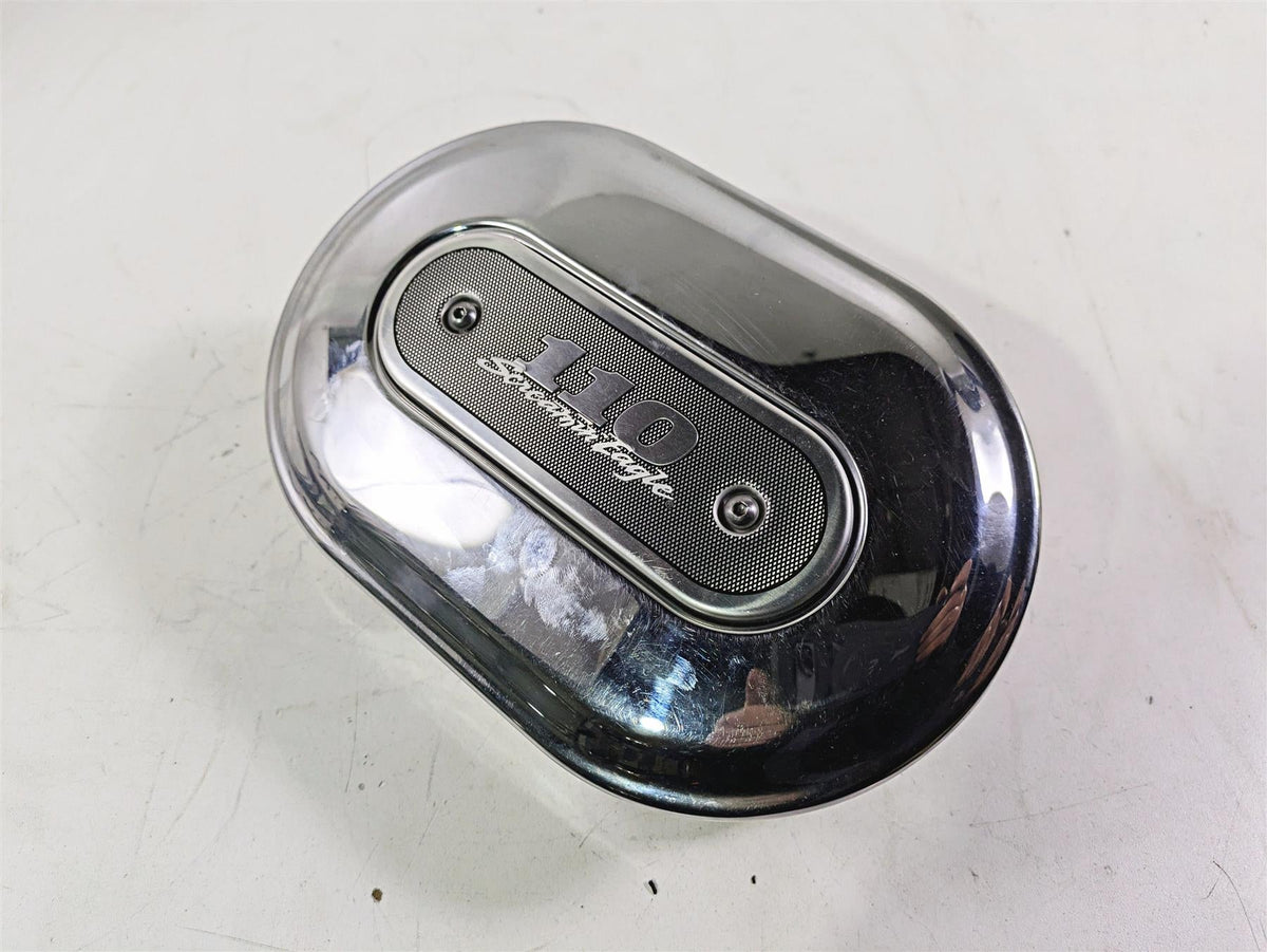 2011 Harley Touring FLHTCUSE CVO E-Glide 110 Air Filter Breather 29400025 {{ shop.shopifyCountryName }} - Mototech271