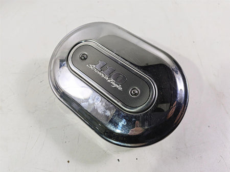 2011 Harley Touring FLHTCUSE CVO E-Glide 110 Air Filter Breather 29400025 {{ shop.shopifyCountryName }} - Mototech271