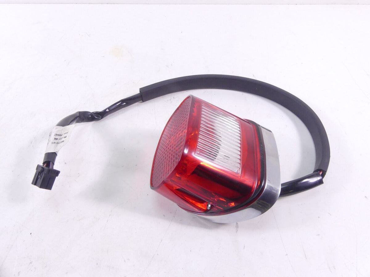 2009 Harley Touring FLHTCU Electra Glide Taillight Tail Light Lamp 68066-99A {{ shop.shopifyCountryName }} - Mototech271