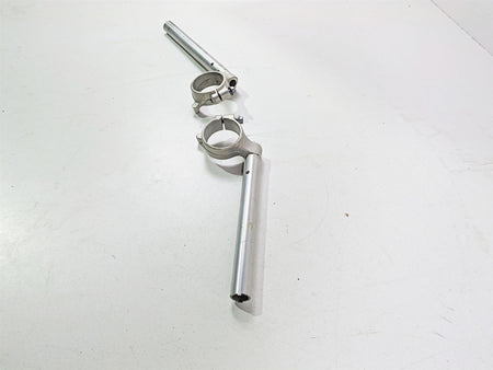 2006 Suzuki GSXR1000 K6 Clip On Handlebar Set 56151-41G00 56111-41G00 {{ shop.shopifyCountryName }} - Mototech271