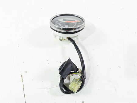 2002 Honda V-Twin VTX1800 C Gauges Speedometer Instrument - 15k 37200-MCH-673 {{ shop.shopifyCountryName }} - Mototech271