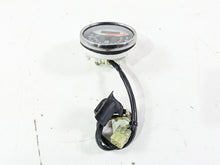 Load image into Gallery viewer, 2002 Honda V-Twin VTX1800 C Gauges Speedometer Instrument - 15k 37200-MCH-673 | Mototech271
