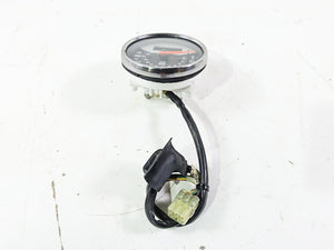2002 Honda V-Twin VTX1800 C Gauges Speedometer Instrument - 15k 37200-MCH-673 | Mototech271