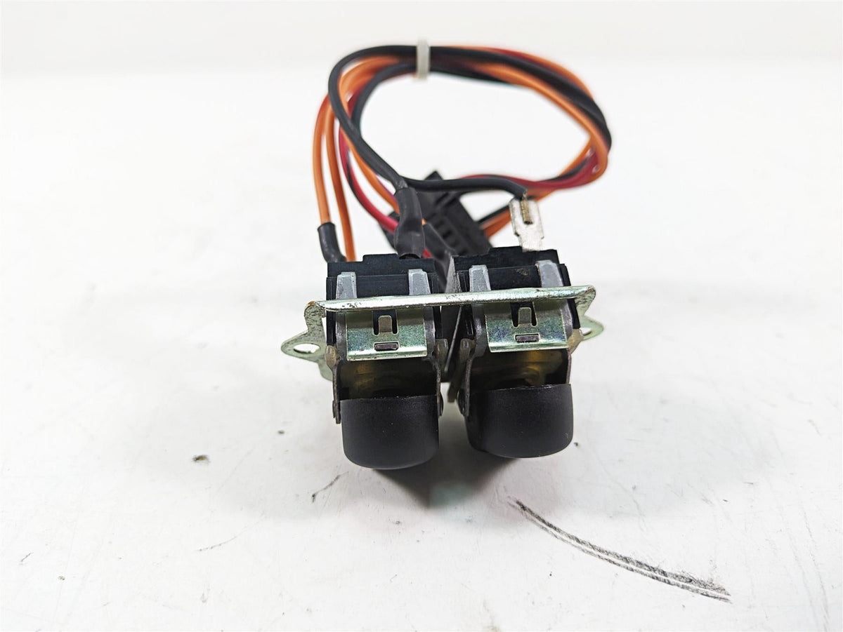 2013 Harley Touring FLHX Street Glide Cruise Auxiliary Switch Set 70219-08 {{ shop.shopifyCountryName }} - Mototech271
