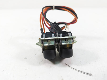 2013 Harley Touring FLHX Street Glide Cruise Auxiliary Switch Set 70219-08 {{ shop.shopifyCountryName }} - Mototech271