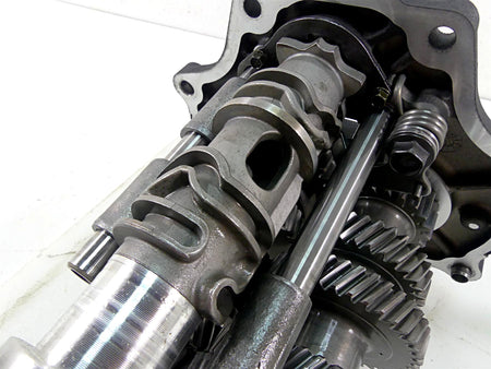 2011 Harley Touring FLTRX Road Glide Transmission Gears Set 6 Speed 35246-10B {{ shop.shopifyCountryName }} - Mototech271
