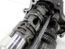 Load image into Gallery viewer, 2011 Harley Touring FLTRX Road Glide Transmission Gears Set 6 Speed 35246-10B | Mototech271
